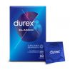 Durex Classic 18 προφυλακτικά