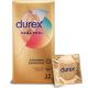 Durex Real Feel 12τμχ ΠΡΟΦΥΛΑΚΤΙΚΑ