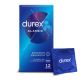 Durex Classic 12 Προφυλακτικά