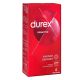 Durex Sensitive Λεπτά 6 προφυλακτικά