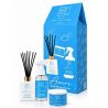 Sanko Scent Σετ δώρου AZURE