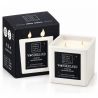 Sanko Scent Αρωματικό κερί WELLNESS WONDERLAND MELOMAKARONO 200 γρ. - 38 ΩΡΩΝ ΚΑΥΣΗΣ