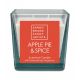 Sanko Scent Apple Pie & Spice κερί 200 γρ. - 38 ΩΡΩΝ ΚΑΥΣΗΣ