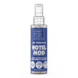 Sanko Scent HOTEL MOD Αρωματικό αυτοκινήτου spray 125ml