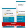 BAILLEUL Biorga Cystiphane B6 Zinc Διατροφικό Συμπλήρωμα Κατά της Τριχόπτωσης 120 Tablets PROMO SHAMPOO ANTI HAIR LOSS 200ml