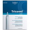 Bailleul Dermatologie Tricovel miRNA Anti-Hair Loss Epigenetic Growth Gel Τζελ Ανάπτυξης Μαλλιών & Κατά της Τριχόπτωσης, 4x15ml