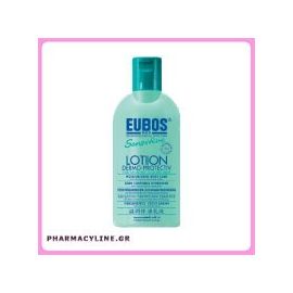 EUBOS LOTION DERMO-PROTECTIV, 200ml