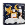 Korres Promo Spread Joy με Mountain Pepper Eau De Toilette Ανδρικό Άρωμα, 50ml & Mountain Pepper Showergel Αφρόλουτρο, 250ml