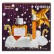 Korres Promo Spread Joy με Black Sugar Eau De Toilette Άρωμα, 50ml & Black Sugar Eau De Toilette Άρωμα, 10ml, 1σετ