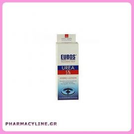 EUBOS UREA 5% WASHING LOTION 200 ml