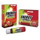 Ortis Energy Express, 10 amp x 15ml