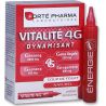 Forte Pharma Energy Vitalite 4G, 20amp x 10ml