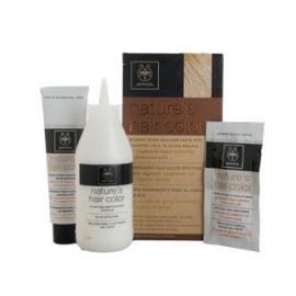APIVITA Nature s Hair Color 5.65 Μαονί 50ml