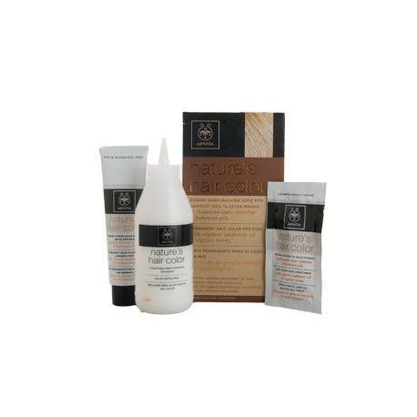 APIVITA Nature's Hair Color 5.65 Μαονί 50ml