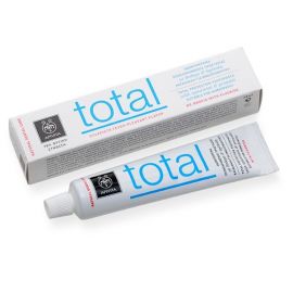 APIVITA Propoline Φυσική Οδοντόκρεμα TOTAL, 75ml