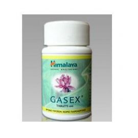 Himalaya Gasex (Πέψη)