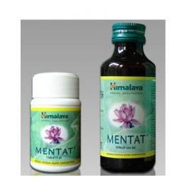 Himalaya Mentat Tabs (Για την μνήμη)