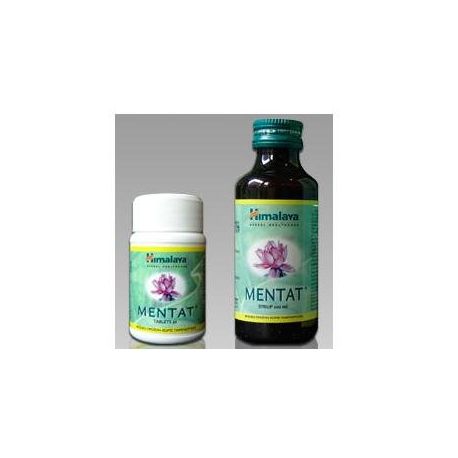 Himalaya Mentat Tabs (Για την μνήμη)