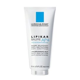 La Roche Posay Lipikar Baume AP Γαλάκτωμα 200ml