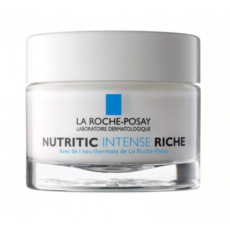 La Roche Posay Nutritic Intense Riche (πολυ ξηρο) 50ml