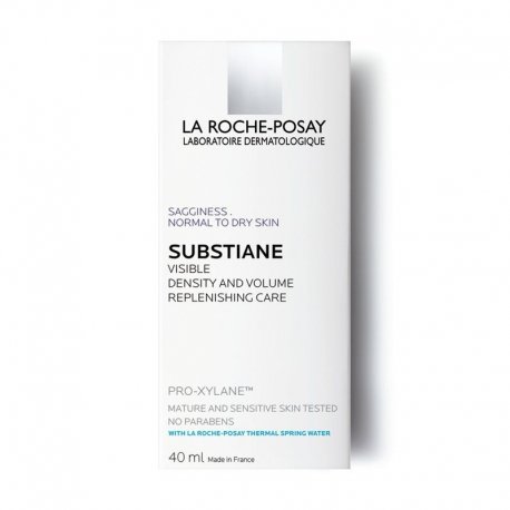 La Roche Posay Substiane 40ml ΑΝΤΙΓΗΡΑΝΣΗ
