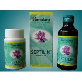 Himalaya Septilin Ταμπλέτες (μολύνσεις αναπνευστικού)