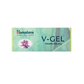 Himalaya V-Gel (Κολπικό gel)