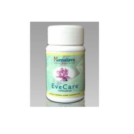 Himalaya Eve Care Capsules (Προστασία της μήτρας)