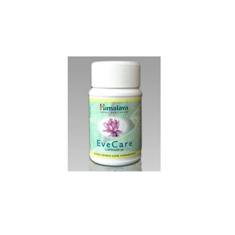 Himalaya Eve Care Capsules (Προστασία της μήτρας)