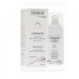 Synchroline Lipoacid Κρέμα Προσώπου 50 ml