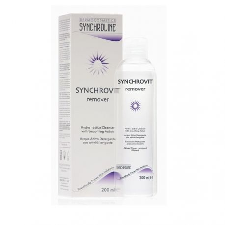 Synchroline SYNCHROVIT REMOVER 200 ml