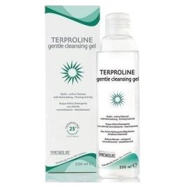 Synchroline TERPROLINE REMOVER 200 ml