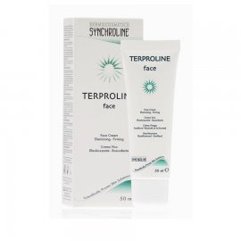 Synchroline Terproline Κρέμα Προσώπου 50ml