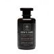 APIVITA MEN'S CARE Σαμπουάν - Αφρόλουτρο 250ml
