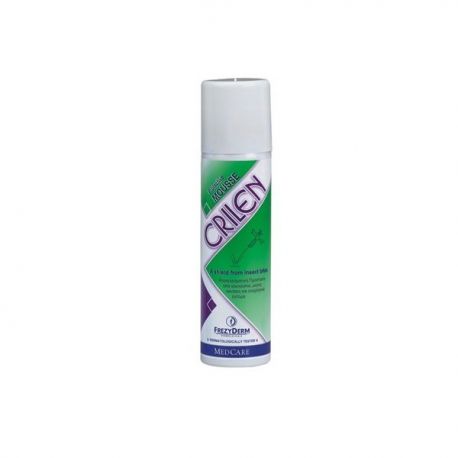 Crilen Mousse 150 ml