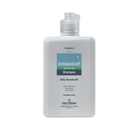 FREZYDERM ANTIDANDRUFF SHAMPOO 200 ml