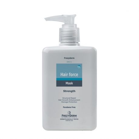 FREZYDERM HAIR FORCE LOTION EXTRA 100 ml