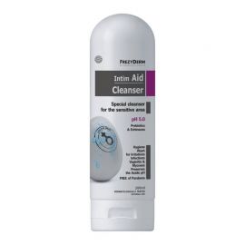 FREZYDERM Intim Aid Liquid 200 ml