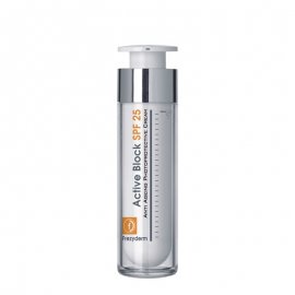 FREZYDERM Active Block SPF 25 Cream 50 ml
