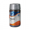 Quest Vitamins B12 500μg Plus 100mg Uva-Ursi 60 tabs