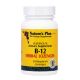 Nature's Plus B-12 1000 mcg(Logenzes) 30 παστίλιες