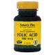Nature's Plus Folic Acid 800mcg 90 tabs