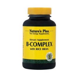 Nature s Plus B-Complex 90 tabs