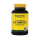 Nature's Plus B-Complex 90 tabs