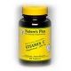 Nature's Plus Vitamin C 500 mg 90 tabs