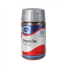 QUEST Synergistic SELENIUM 200 μg Plus C, E 90 tabs