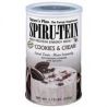 Nature's Plus Spiru-Tein Chocolate 476 gr