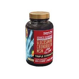 Nature s Plus Triple Strength Ultra Rx-Joint 120 tabs