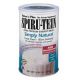 Nature's Plus Spiru-Tein Simply Natural Vanilla 370 gr