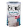 Nature's Plus Spiru-Tein Simply Natural Vanilla 370 gr